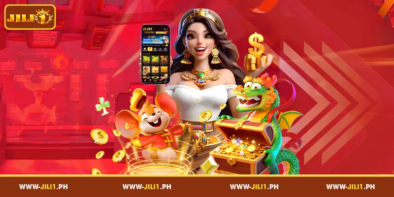 A Complete Guide to the JILI1 Slot Platform