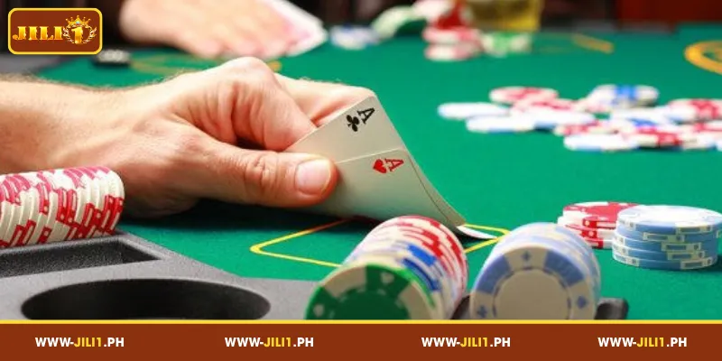 An Introduction to JILI1 Poker