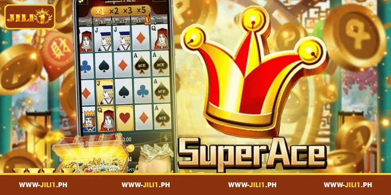 An Introduction to JILI1 Super ACE