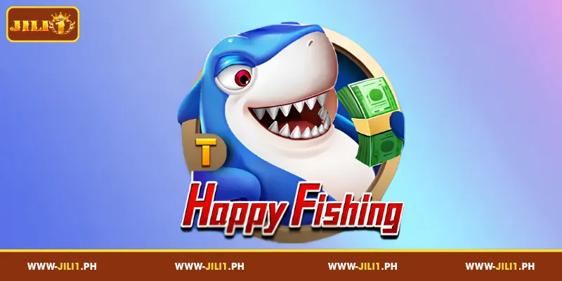 Effective hunting strategies for JILI1 Happy Fishing