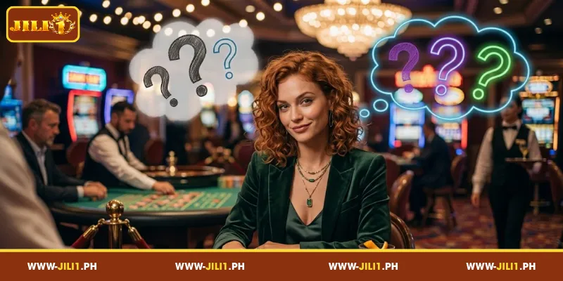 Everything You Need to Know Before Playing on JILI1