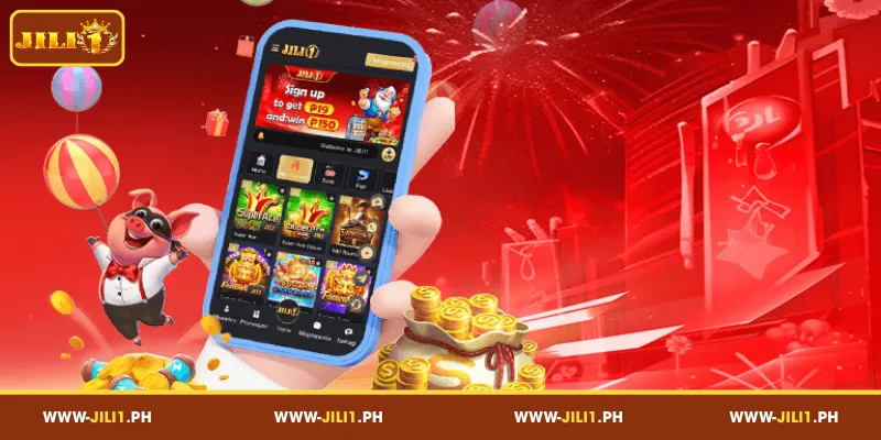 Getting to Know the World of JILI1 Online Entertainment