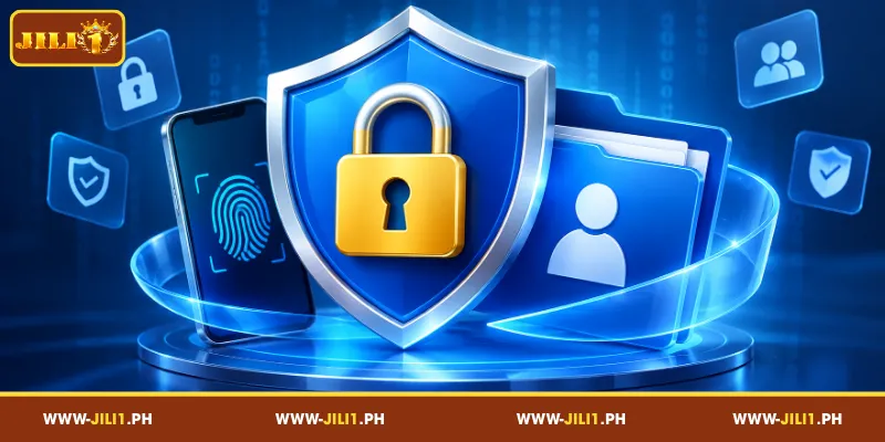 How the JILI1 Privacy Policy Helps Protect User Information