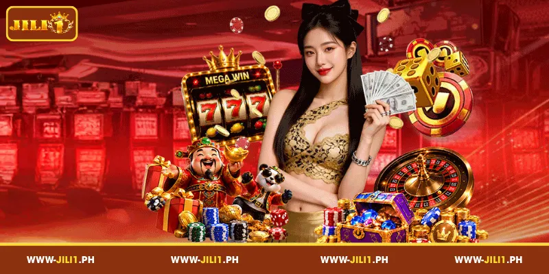 How to Claim JILI1 Promotion Rewards Safely