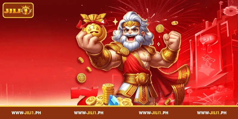 How to Get Started and Play on JILI1 Slot