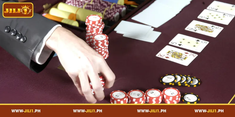 How to Play Poker at JILI1 – A Simple Guide