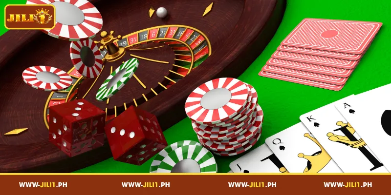 Introduction to JILI1