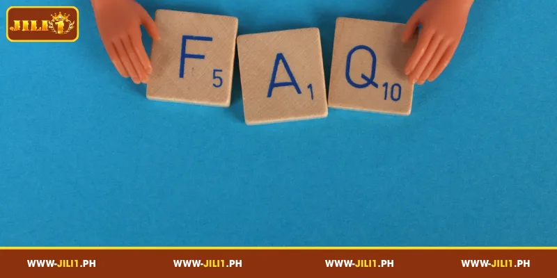 Is JILI1 Safe and Secure? Common Concerns Explained