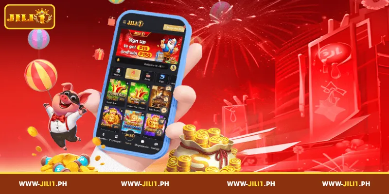 JILI1 Promotion Terms and Conditions You Should Know