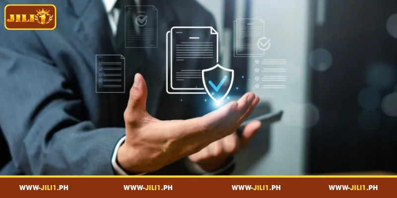 JILI1 Terms and condition - What Users Should Know