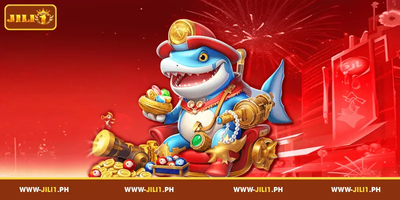 Key Highlights of the JILI1 Fish Gaming Platform
