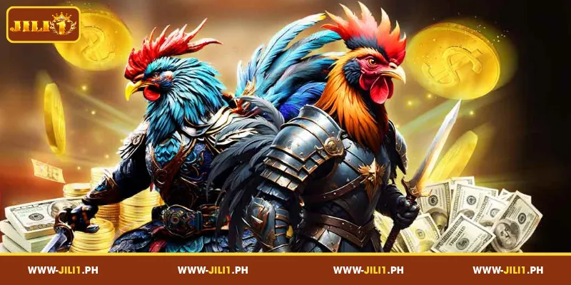 Notable Features of Digital JILI1 Cockfight