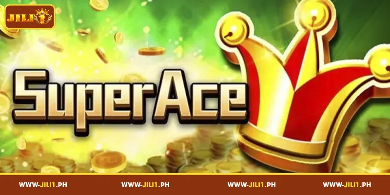 Rules to Know When Playing the Super ACE Slot at JILI1