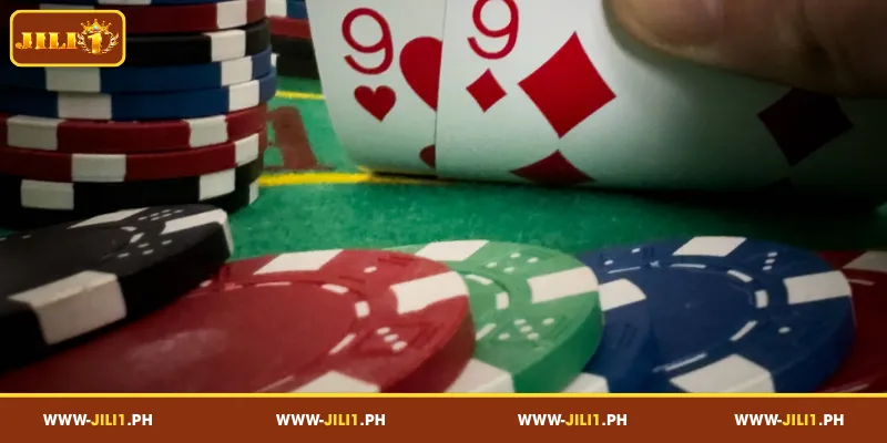 Understanding Poker Betting Rules at JILI1